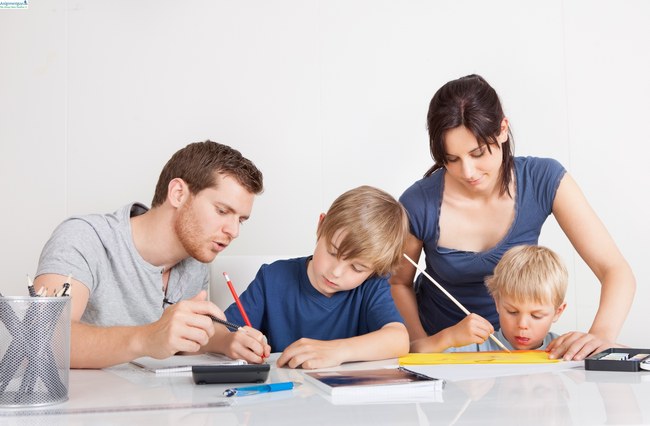 Làm cha mẹ tốt: Đừng nói những lời ‘cấm kỵ’ với con-dulichgiaitri.vn Làm cha mẹ tốt: Đừng nói những lời ‘cấm kỵ’ với con-dulichgiaitri.vn