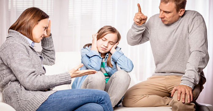 Làm cha mẹ tốt: Đừng nói những lời ‘cấm kỵ’ với con-dulichgiaitri.vn Làm cha mẹ tốt: Đừng nói những lời ‘cấm kỵ’ với con-dulichgiaitri.vn