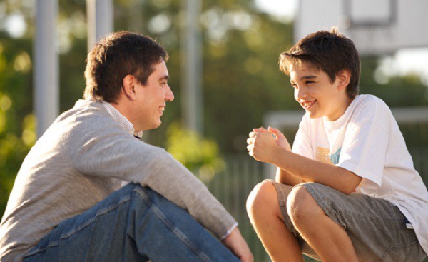 Làm cha mẹ tốt: Đừng nói những lời ‘cấm kỵ’ với con-dulichgiaitri.vn Làm cha mẹ tốt: Đừng nói những lời ‘cấm kỵ’ với con-dulichgiaitri.vn