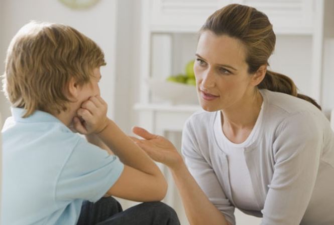 Làm cha mẹ tốt: Đừng nói những lời ‘cấm kỵ’ với con-dulichgiaitri.vn Làm cha mẹ tốt: Đừng nói những lời ‘cấm kỵ’ với con-dulichgiaitri.vn
