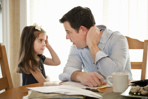 Làm cha mẹ tốt: Đừng nói những lời ‘cấm kỵ’ với con-dulichgiaitri.vn Làm cha mẹ tốt: Đừng nói những lời ‘cấm kỵ’ với con-dulichgiaitri.vn