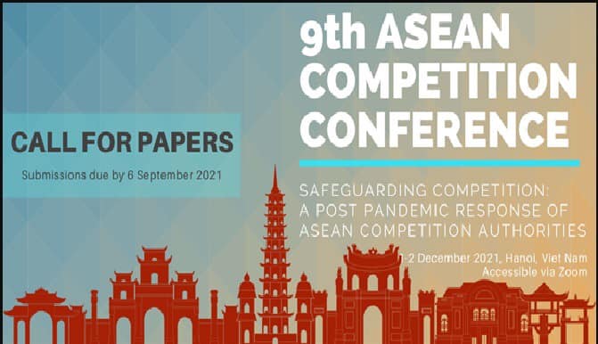Sắp diễn ra ‘hội nghị cạnh tranh ASEAN’ lần thứ 9-dulichgiaitri.vn