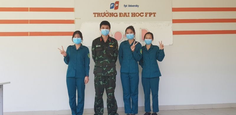 Những chiến công thầm lặng đẩy lùi Covid-19: Bài 1: Nơi chiến hào cùng F1 chống Covid-19 - dulichgiaitri.vn
