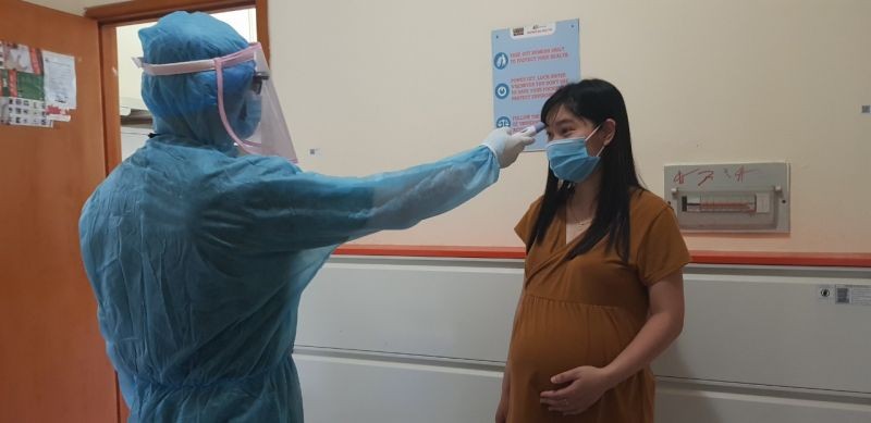 Những chiến công thầm lặng đẩy lùi Covid-19: Bài 1: Nơi chiến hào cùng F1 chống Covid-19 - dulichgiaitri.vn