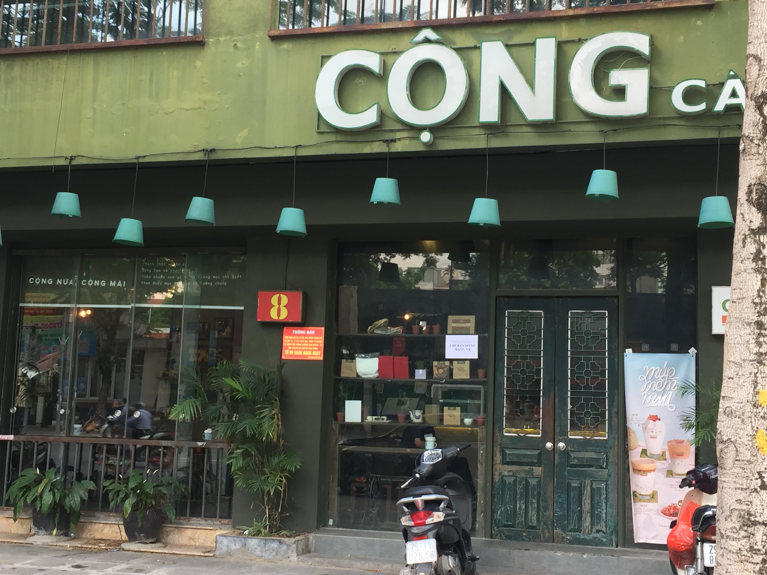 Có một Hà Nội chỉ ‘bán mang về’-dulichgiaitri.vn Có một Hà Nội chỉ ‘bán mang về’-dulichgiaitri.vn