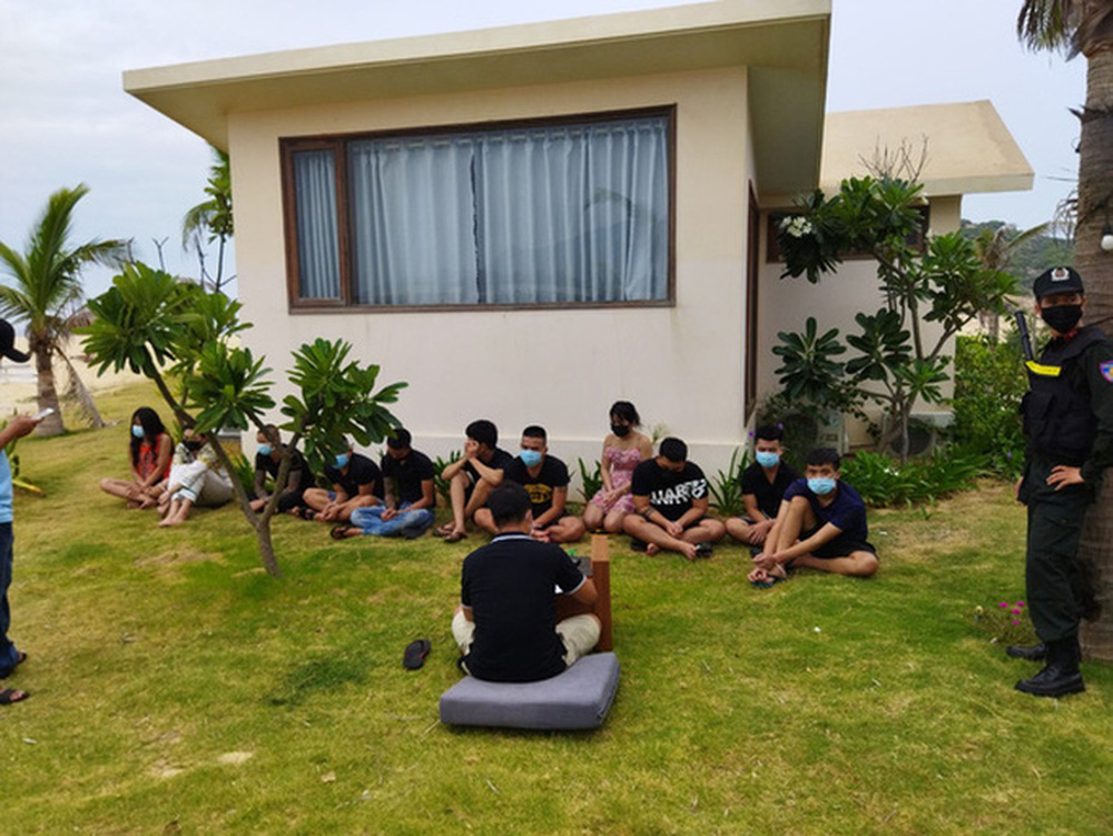 Cảnh báo ma túy ‘thâm nhập’ khu nghỉ dưỡng, biệt thự hạng sang giữa mùa dịch-dulichgiaitri.vn Cảnh báo ma túy ‘thâm nhập’ khu nghỉ dưỡng, biệt thự hạng sang giữa mùa dịch-dulichgiaitri.vn