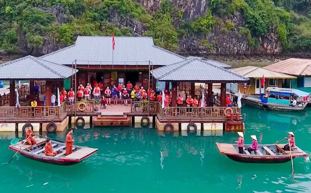 Quảng Ninh ‘di sản’ ca dao dân ca với phát triển du lịch bền vững-dulichgiaitri.vn