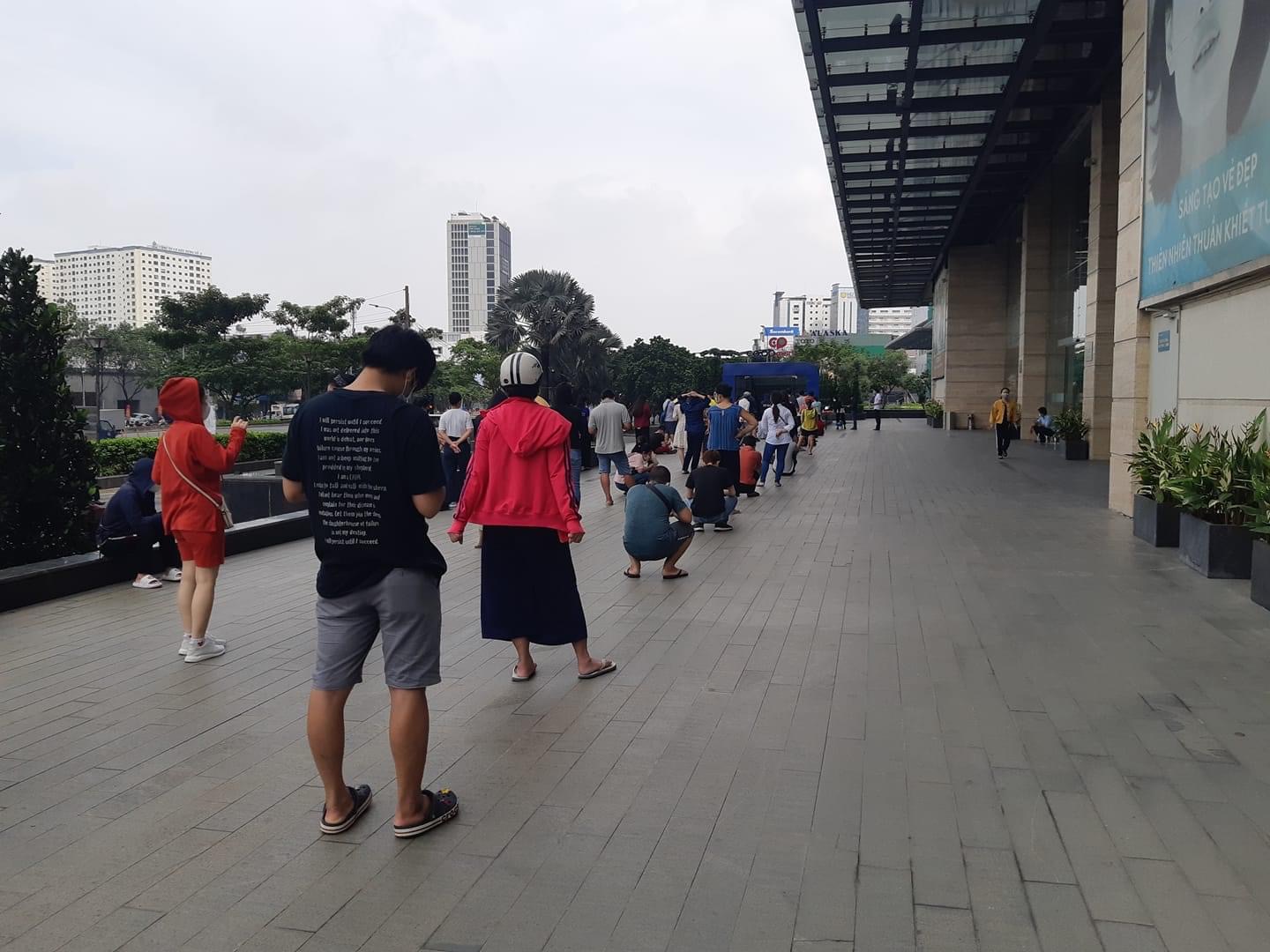 TPHCM ‘mở lại’ một số chợ truyền thống-dulichgiaitri.vn TPHCM ‘mở lại’ một số chợ truyền thống-dulichgiaitri.vn