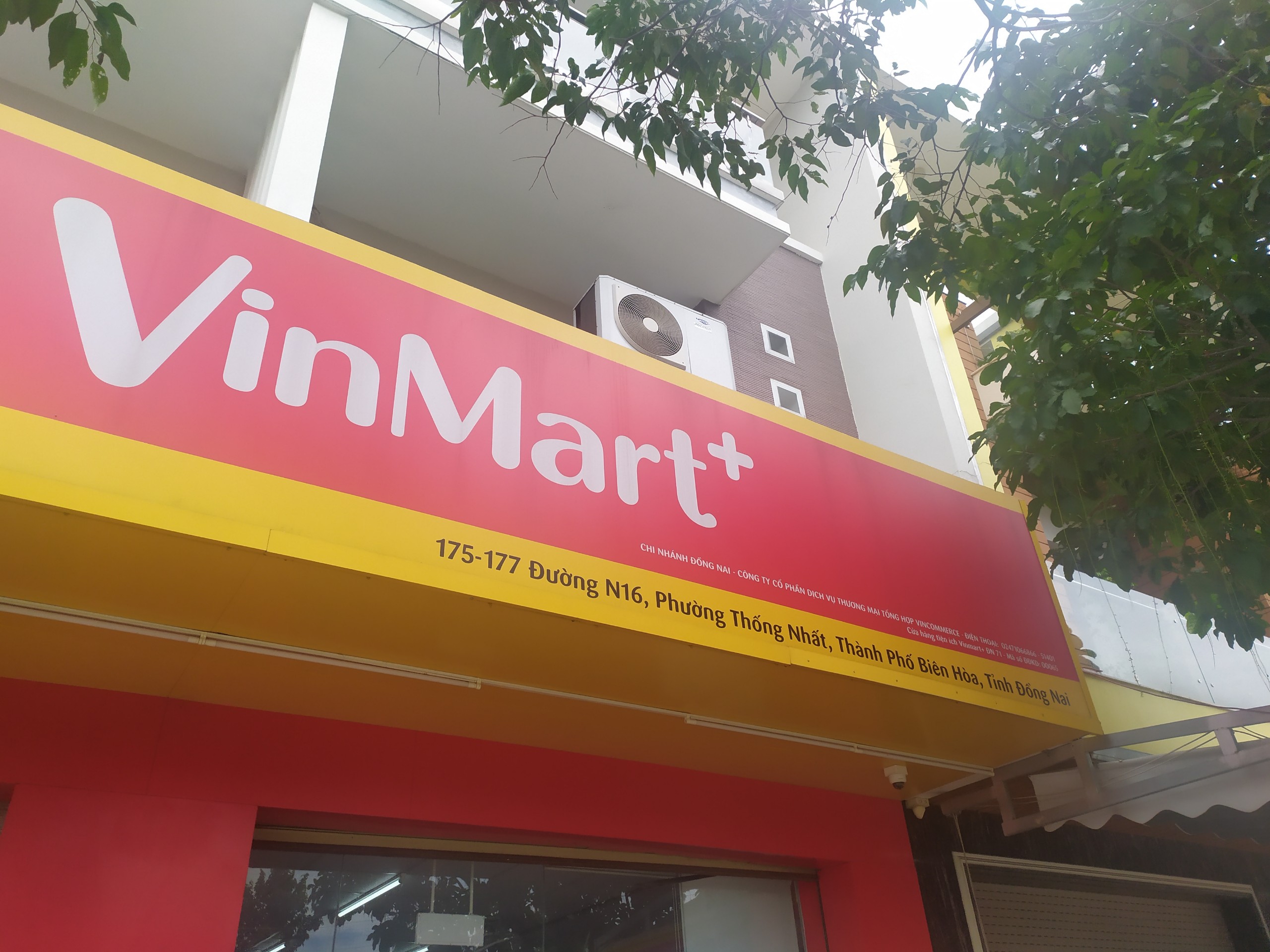 Xử phạt 04 cửa hàng Vinmart+ tại Đồng Nai vi phạm về ‘niêm yết giá’-dulichgiaitri.vn