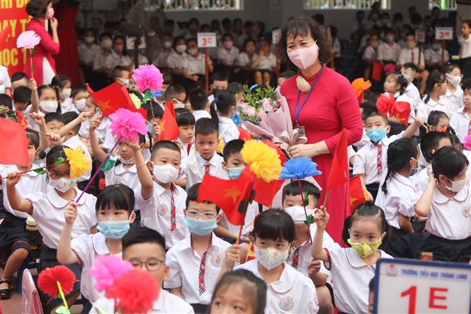 Hàng loạt địa phương công bố ‘lịch tựu trường’ và ‘khai giảng năm học mới’-dulichgiaitri.vn Hàng loạt địa phương công bố ‘lịch tựu trường’ và ‘khai giảng năm học mới’-dulichgiaitri.vn