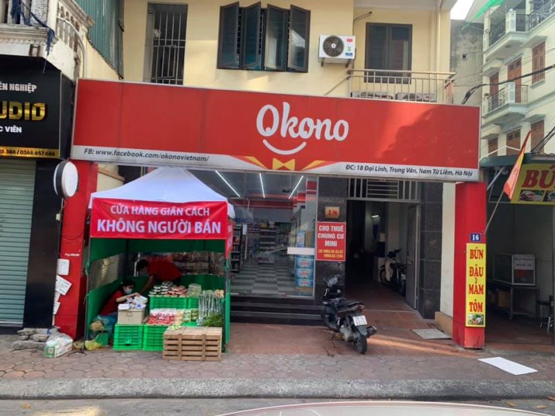 Mới lạ cửa hàng 'mua hàng trước, trả tiền sau'-dulichgiaitri.vn Mới lạ cửa hàng 'mua hàng trước, trả tiền sau'-dulichgiaitri.vn