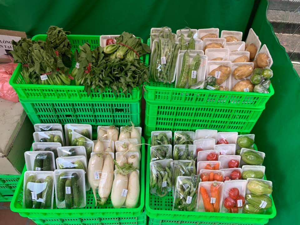 Mới lạ cửa hàng 'mua hàng trước, trả tiền sau'-dulichgiaitri.vn Mới lạ cửa hàng 'mua hàng trước, trả tiền sau'-dulichgiaitri.vn
