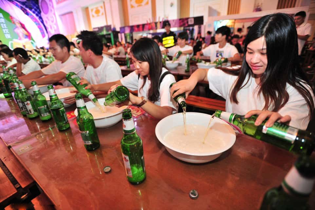 Văn hoá làm việc độc hại trong ngành công nghệ Trung Quốc-dulichgiaitri.vn Văn hoá làm việc độc hại trong ngành công nghệ Trung Quốc-dulichgiaitri.vn
