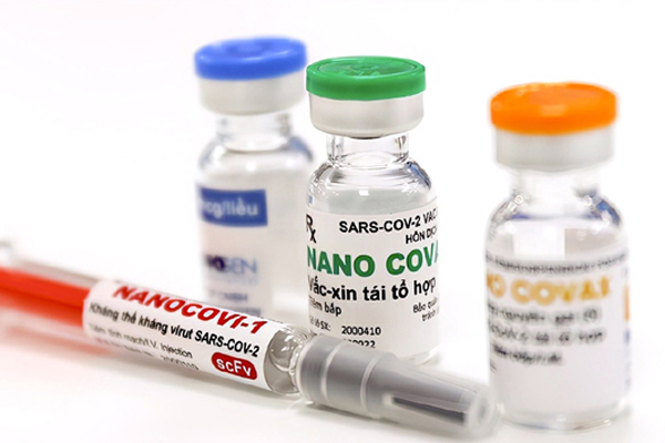‘Đẩy nhanh’ tiến trình cấp phép vắc-xin Covid-19 Nanocovax-dulichgiaitri.vn