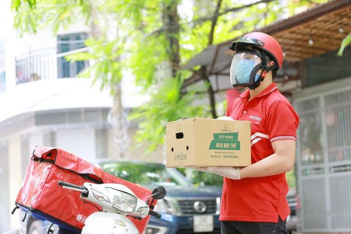 36.000 đơn tại TP HCM chỉ sau 3 ngày triển khai ‘đi chợ online’-dulichgiaitri.vn