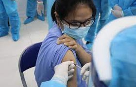 Bộ Y tế hướng dẫn tiêm kết hợp vaccine AstraZeneca, Pfizer và Moderna-dulichgiaitri.vn