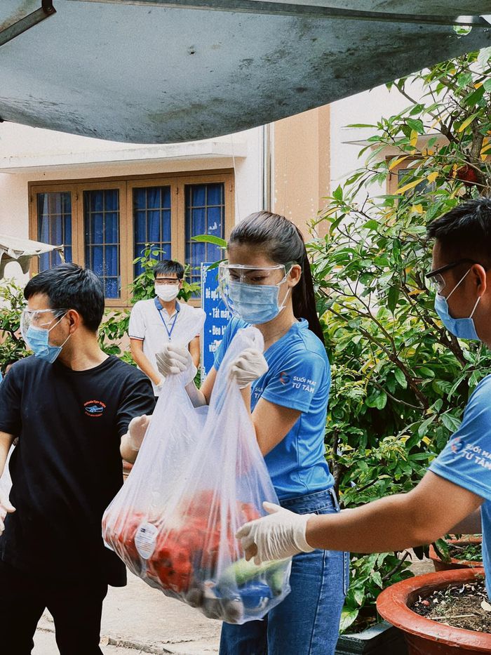 Hoa hậu Khánh Vân, Á hậu Ngọc Thảo lọt Top 42 'Hoa hậu đẹp nhất thế giới' năm 2020-dulichgiaitri.vn