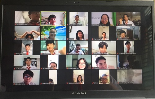 Ngày 5/9: Lễ khai giảng ‘đặc biệt’ của năm học ‘đặc biệt’-dulichgiaitri.vn Ngày 5/9: Lễ khai giảng ‘đặc biệt’ của năm học ‘đặc biệt’-dulichgiaitri.vn