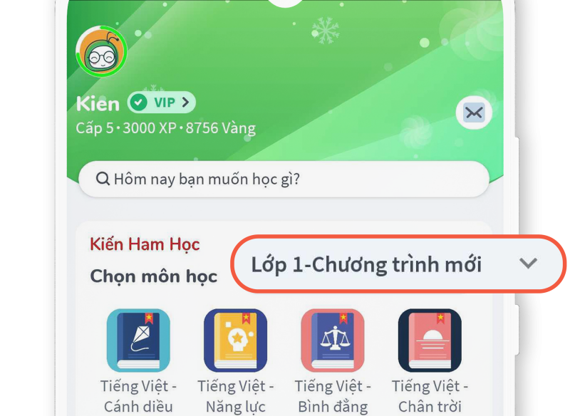 Thêm kênh học miễn phí chương trình kỳ I cho học sinh lớp 1 toàn quốc-dulichgiaitri.vn