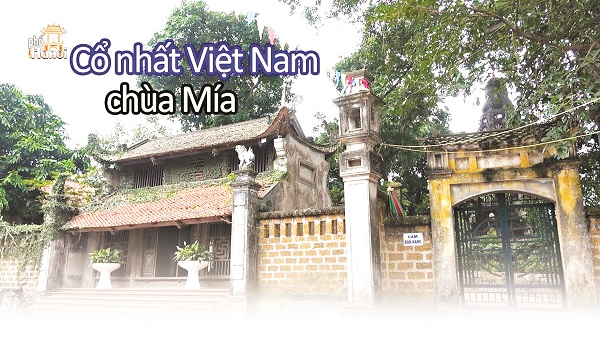 Chùa Mía - Danh lam nổi tiếng xứ Đoài-dulichgiaitri.vn