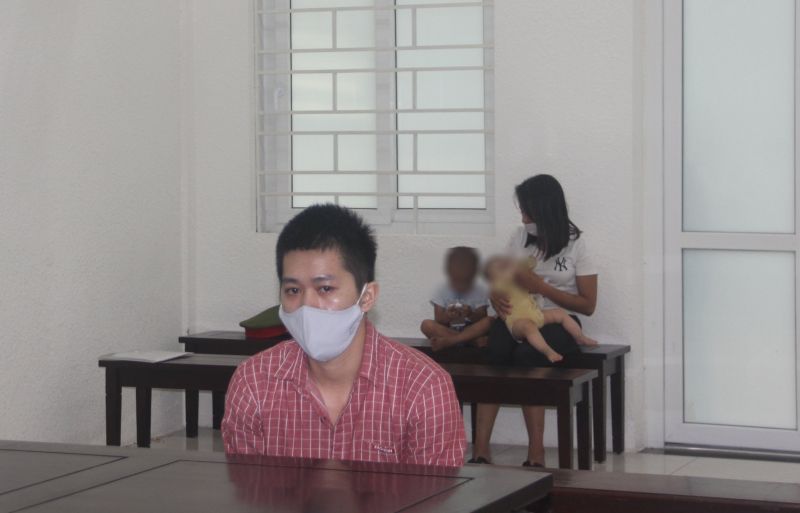 Kẻ hiếp dâm bé gái 12 tuổi ở Hà Đông bị tuyên án 19 năm tù-dulichgiaitri.vn