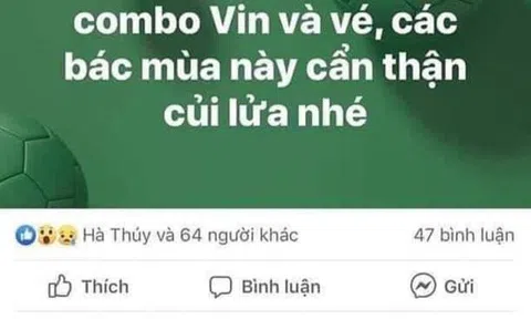 Đường dây lừa đảo vé máy bay giá rẻ gây rúng động