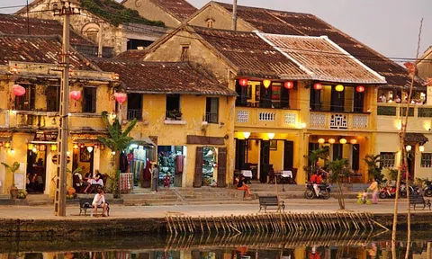 Cây viết du lịch quốc tế chia sẻ về các điểm đến tuyệt vời tại Việt Nam