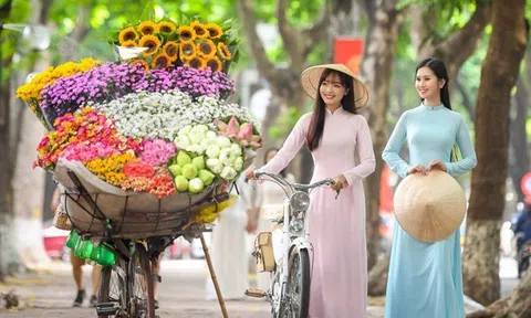 Nhiều hoạt động hấp dẫn sẽ diễn ra tại Festival thu Hà Nội 2023