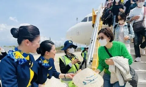 Khánh Hòa: Hướng tới doanh thu du lịch hơn 45.000 tỷ đồng vào 2025
