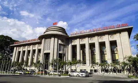 Ngân hàng Nhà nước tiếp tục phát hành thêm 20.000 tỷ đồng tín phiếu