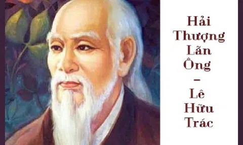 UNESCO vinh danh Đại danh y Hải thượng Lãn Ông Lê Hữu Trác