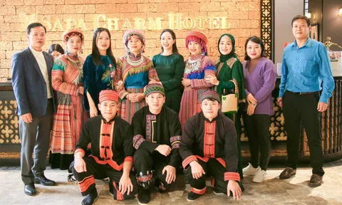 Charm Sapa - Lào Cai sẵn sàng đón khách du lịch Hồi giáo