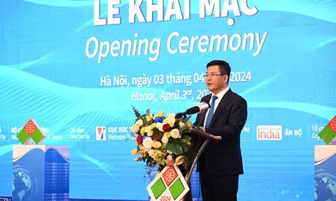 Vietnam Expo 2024 dự kiến đón hơn 20.000 lượt khách