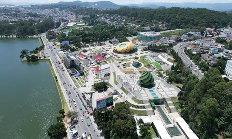 Lâm Đồng: Nhịp cầu văn hóa kết nối cao nguyên với trái tim cả nước