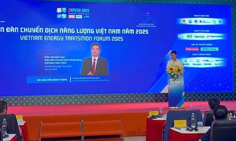 Bàn giải pháp phát triển công nghệ năng lượng