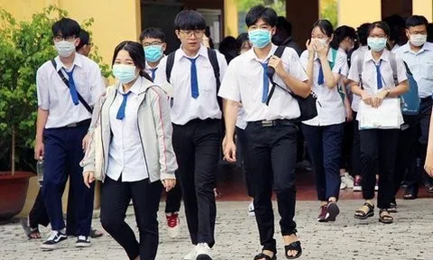 "Lịch nghỉ hè 2023 của học sinh 63 tỉnh, thành mới nhất"