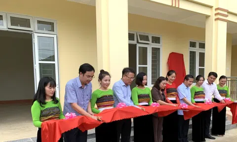 PV GAS tích cực hỗ trợ cho Năm học mới 2023 - 2024