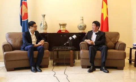 Hội nghị cấp cao ASEAN lần thứ 43: Dấu ấn Việt Nam