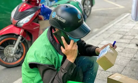 Nếu tôi làm sếp