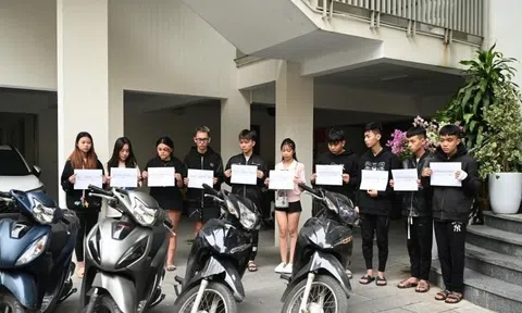 Hôm nay, xét xử nhóm “quái xế” đua xe, đâm tử vong cô gái dừng đèn đỏ