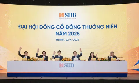 Các ngân hàng đẩy mạnh chuyển đổi số, chinh phục các mục tiêu tăng trưởng