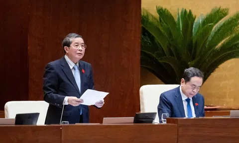 Tăng cường hiệu quả quản lý về an toàn bức xạ, an toàn và an ninh hạt nhân