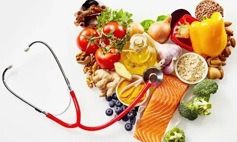 6 thay đổi giúp bạn có vóc dáng đẹp đón hè