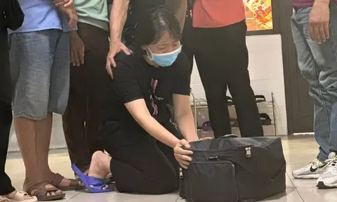 Những câu chuyện khiến ta rưng rưng