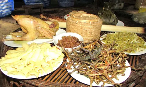 Thực phẩm sạch nào cho người dân vùng cao?
