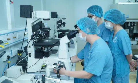 BV Phụ sản Trung ương: Hành trình đổi mới, hành trình của những điều kỳ diệu