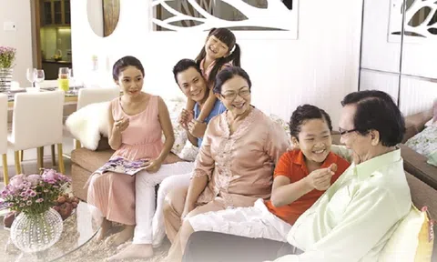 Sống chung mới được thừa kế tài sản