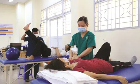 Covid-19 và biến chủng mới