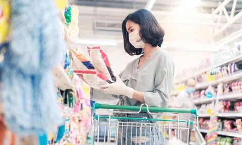 Quyền được thông minh của người tiêu dùng
