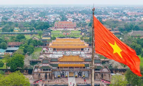 Huế chuyển mình, vững bản sắc dưới góc nhìn của người làm báo